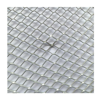 Masche 27*96inches ASTM G60 Dimple Diamond Hole Expanded Galvanized Stucco