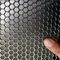 Stärke sechseckiges Loch-Aluminium- perforierte Metall-Mesh Sheets 1mm