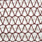 Dekorativer Architekturmesh spiral weave wires conveyor-Gurt des metallss304