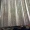 Antimessgerät-Stahlgehweg beleg-Diamond Plank Grating Aluminums 12