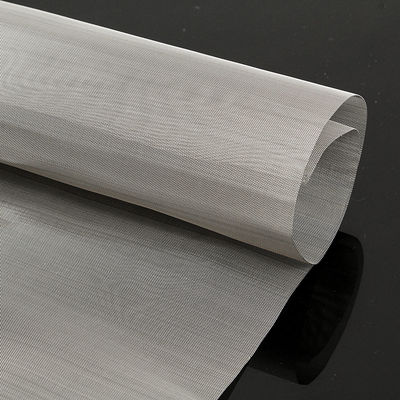 SUS304 Filterdraht aus Edelstahl 100-150 Mikron