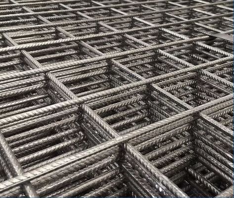 2&quot; X2“ schweißte Metallgalvanisierten Draht Mesh Panels For Animal Cage