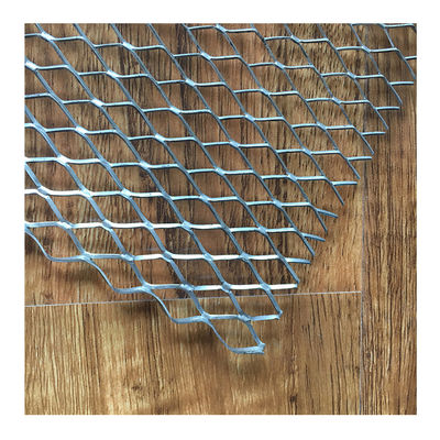 G30 G60 Zinkbeschichtung Stuckdrahtnetz 3,4 lbs Galvanisiertes Metallnetz Lath