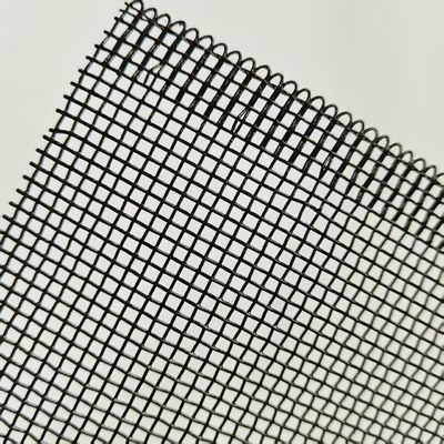 Aluminiumlegierte Gewebte Drahtnetze für Fenster und Türen