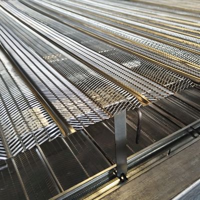 Leichtbetonverstärkte Gebäudeplatten Schalungssystem