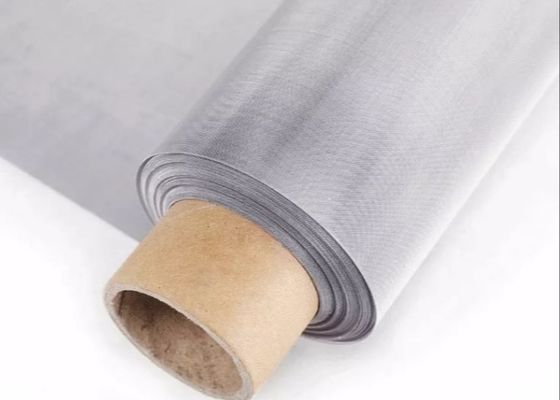 Draht des Edelstahl-304 Mesh Cloth ASTM E2016-20