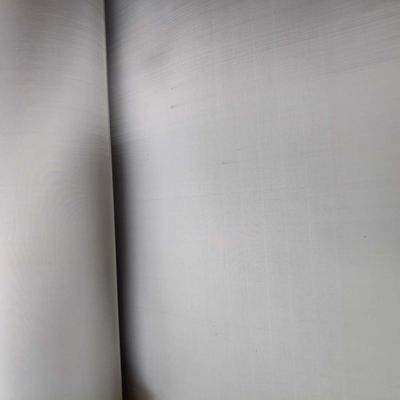 Hohe Stahlfiltration Mesh Woven Cloth Of Stainlesss des kleinen Loch-300