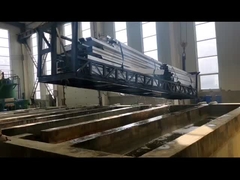 On-line-Einkaufspet pVCs pp. durchlöcherte Kunststoffplatte-Schallabsorption