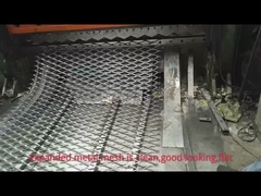 Metallnetze aus Aluminium, für Gebäude