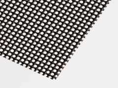 14 X 14 Mesh Fly Screen Edelstahl Fenster Anti-Staub-Gitter für Fenster