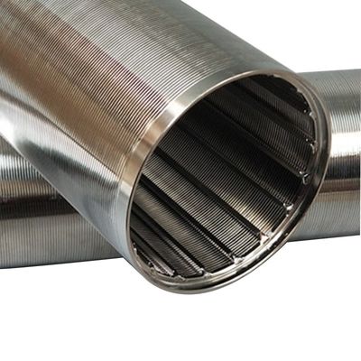 304 Edelstahl-Wegeschirm Filternetz 20-300 mm