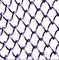 Dekoratives Kettenglied-Mesh Curtain Aluminum Alloy Coil-Drapierung des Metall45% offenes