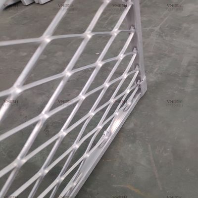 BV-zertifizierte rostfeste Aluminium 4x8 ausgedehnte Bleche