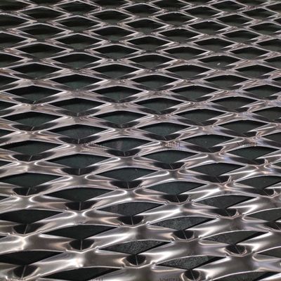 BV-zertifizierte rostfeste Aluminium 4x8 ausgedehnte Bleche