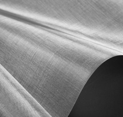 SUS 304 316 Garn aus Edelstahl für Filter