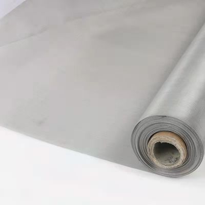 Drahtgewebe aus Edelstahl 316, 30 Mesh, Leinwandbindung