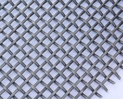 Insektenschutzgitter aus Edelstahl 304, 10-16 Mesh, 0,5 mm Draht