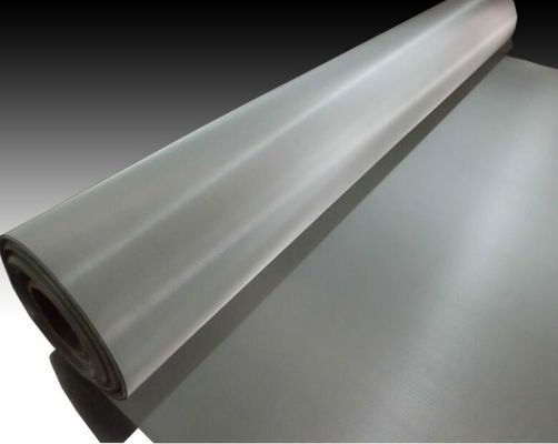 304 Edelstahl Gewebtes Drahtnetz 0,02 bis 6,3 mm Drahtdurchmesser