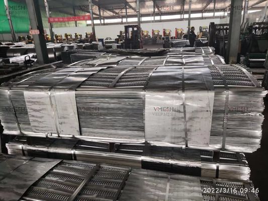 Gempeltes G60 Selbstfurring Diamant galvanisiert erweiterte Metallnetz Lathe