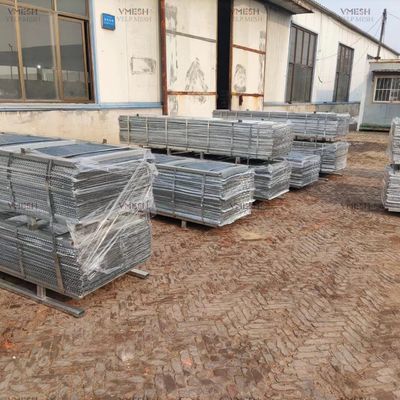Verzinkter Stahlputzträgerdraht 27x96 Zoll G60 G90