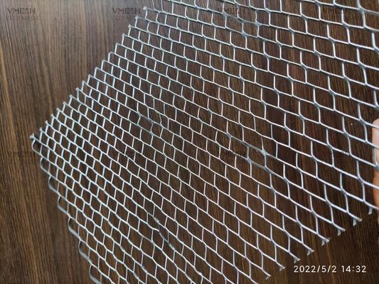 Verzinkter Stahlputzträgerdraht 27x96 Zoll G60 G90