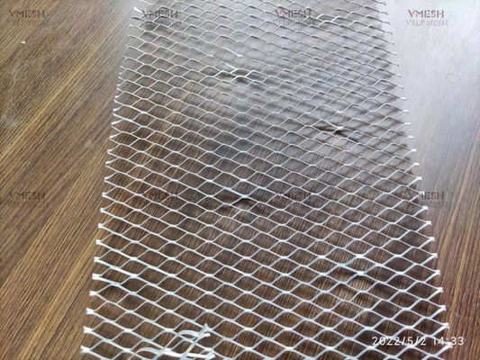 Verzinkter Stahlputzträgerdraht 27x96 Zoll G60 G90