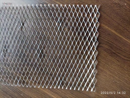 1.75lbs 2.5lbs G60 Zink Stuckdrahtnetz Verzinkte Metall Lathe