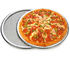 Nicht Stock 8 Zoll --22inch Aluminium-Mesh Pizza Screen Customized Size