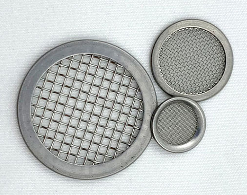 Edelstahl 304 Drahtgewebe-Filtergewebe 250 Mesh