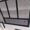 Gebäude-Decken-erweiterter Aluminiumdraht Mesh Facade Screen Building Material