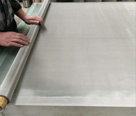 Metallnetzfilter Filterröhre aus Edelstahl zur Filtration
