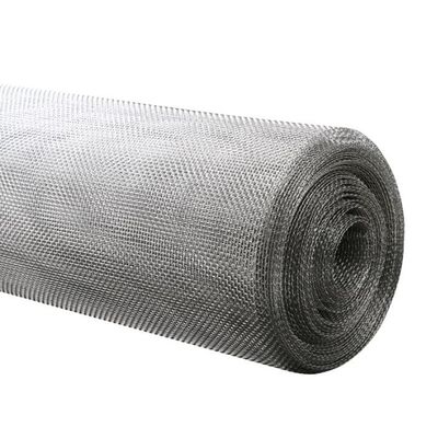 Anti-Korrosion 80 Mesh Edelstahldrahtnetz für Filternetz Tuch