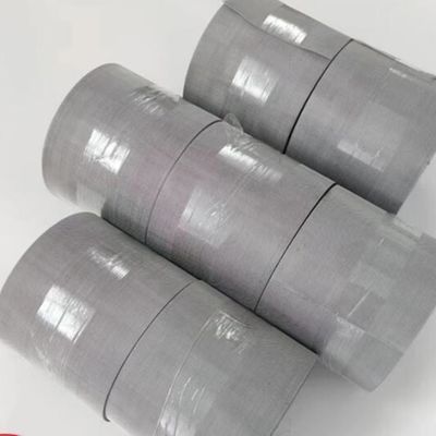 304 aus Edelstahl Plain Weave Wire Mesh für Fensterbildschirme