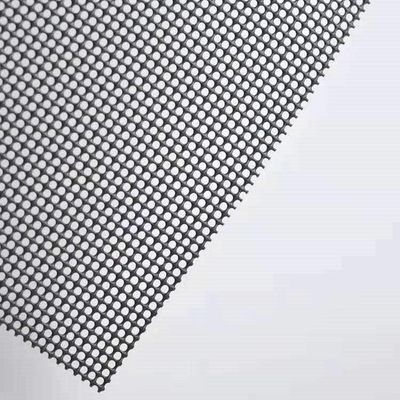 Edelstahl 14-Gitter-Metall-Gitter-Sicherheitsschirm für Fenster