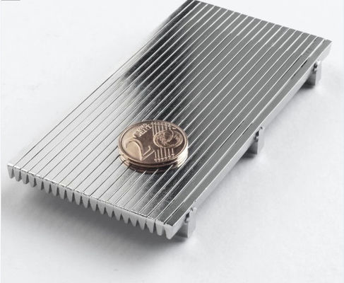 Kundenspezifische Edelstahl 304/316 Johnson-Keildrahtfilter