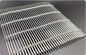Dekorative Stahl-Bronz-Metall-Draht-Bildschirm-Architektur-Netz-Kette-Spule Hängende Vorhänge Deckenvorhang