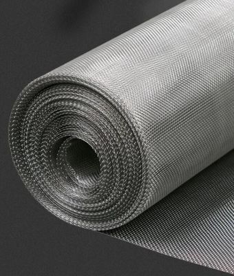 Temperaturbeständiges Edelstahl-Gewebe-Filtergewebe für das Sieben