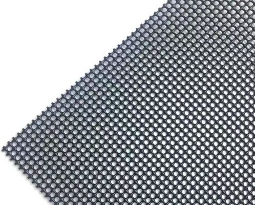 Edelstahl 304 316 Anti-Diebstahl-Anti-Mücken-Fenstergitter