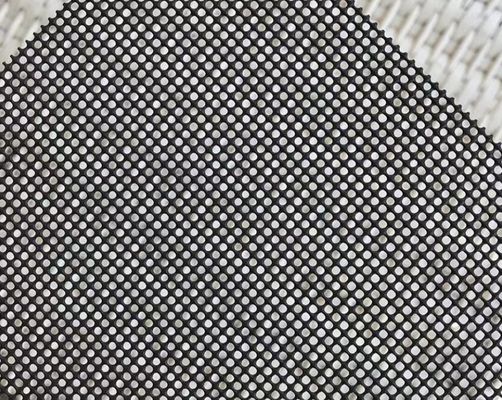 Edelstahl 304/316 Sicherheitsfenstergitter 10-16 Mesh