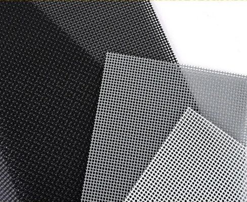 Edelstahl 304/316 Sicherheitsfenstergitter 10-16 Mesh