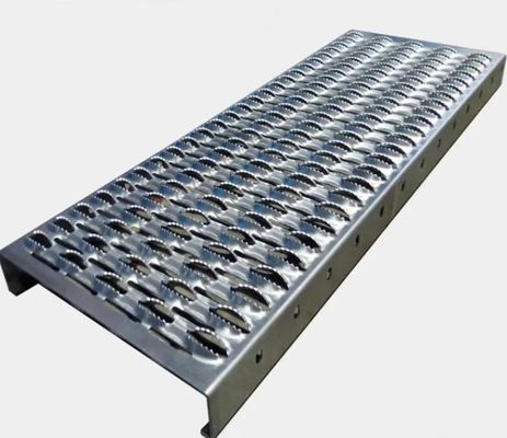 Aluminium-Edelstahl-Sicherheitsgitter Treppenbeine 1-4m Länge
