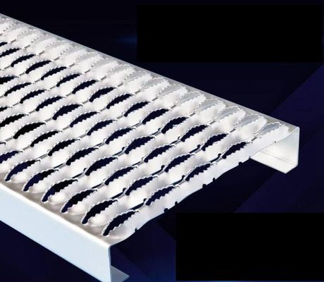 Schiebefeste Verstärkung Sicherheits-Perforierten Gitter-Metall-Strecken-Panels
