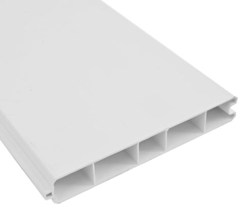 Wetterdichtes, natürliches PVC-Vinyl-Schutzschutz
