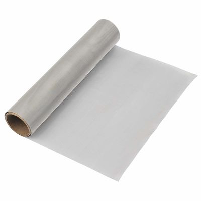 100 120 Mesh Edelstahl Gewebter Draht Feinschirm Draht Mesh