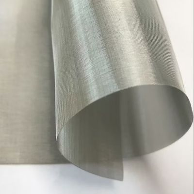 1*30m Filtergitter aus Edelstahl Filtergitter Filtrationsgitter