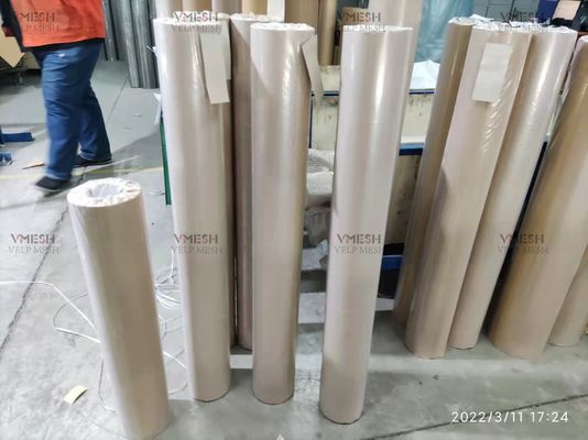 Filterplatte aus 304 Edelstahldrahtnetz - 7x7 bis 80x80 Maschengrößen