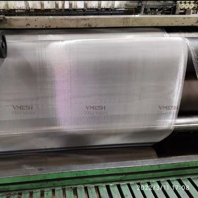 304 316 Edelstahl Drahtgeflecht Filter Netz - 10-16 Mesh, 0,5-0,8mm Drahtdurchmesser