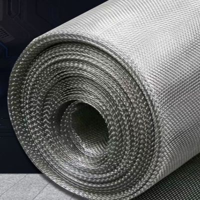 304 316 Edelstahl 2-3500 Mesh Gewebe Drahtgewebe für Ölfiltration