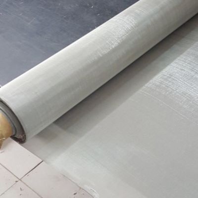 304 316 Edelstahl 2-3500 Mesh Gewebe Drahtgewebe für Ölfiltration