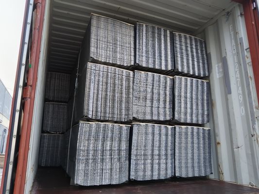 Leichtbetonverstärkte Gebäudeplatten Schalungssystem